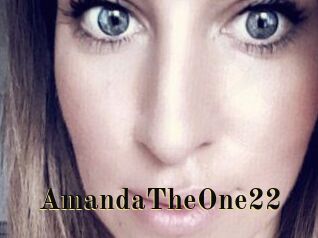 AmandaTheOne22
