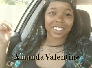AmandaValentine