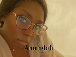 Amandah