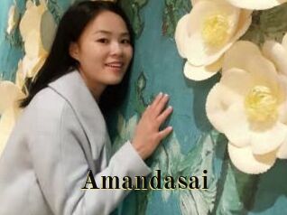 Amandasai