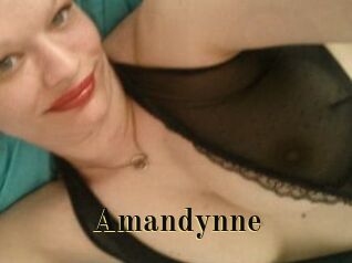 Amandynne