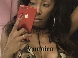 Amanica