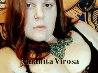 AmanitaVirosa Films 2 Q