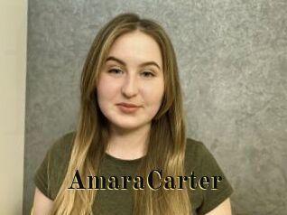 AmaraCarter