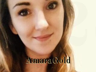 AmaraGold