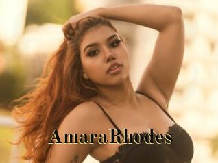 AmaraRhodes