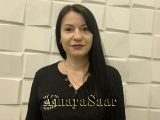 AmaraSaar