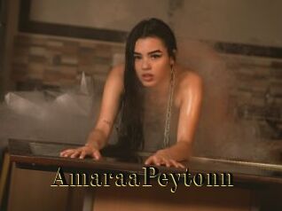 AmaraaPeytonn