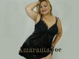 AmarantaJoe