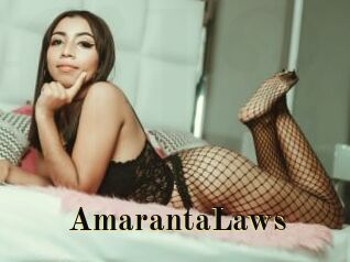 AmarantaLaws