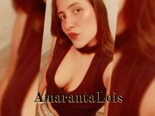 AmarantaLois