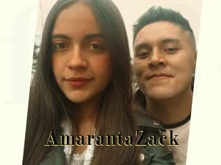 AmarantaZack