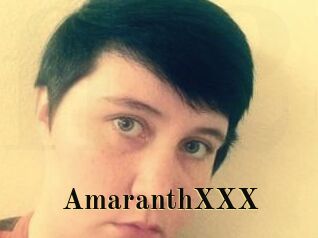 AmaranthXXX Films 2 Q