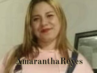 AmaranthaReyes