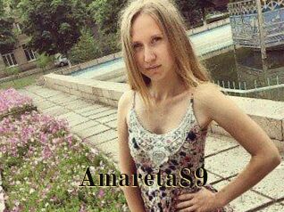 Amareta89 Films 2 Q