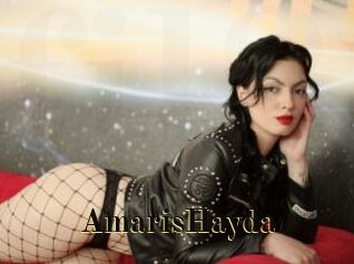 AmarisHayda