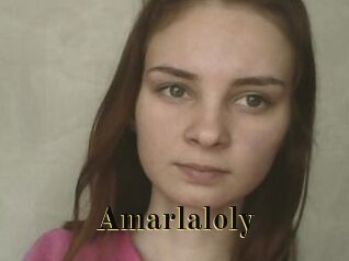 Amarlaloly