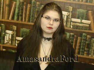 AmasandraFord