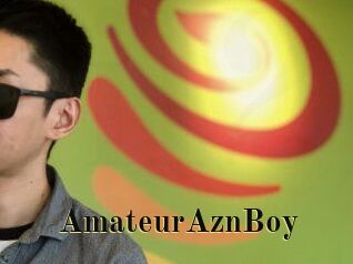 AmateurAznBoy