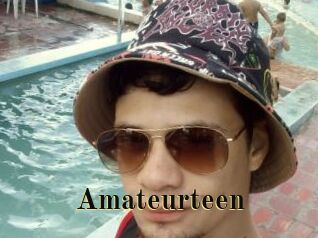 Amateurteen