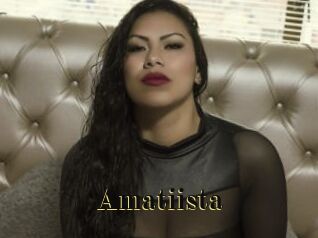 Amatiista