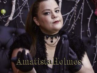 AmatistaHolmes