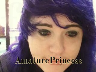 AmaturePrincess