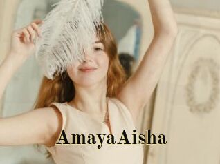 AmayaAisha