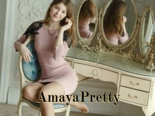 AmayaPretty