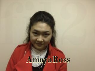 AmayaRoss