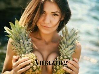 Amazing
