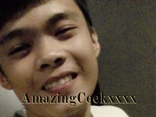 AmazingCockxxxx