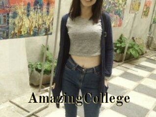 AmazingCollege