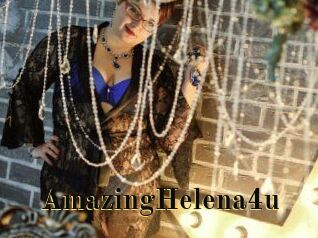 AmazingHelena4u