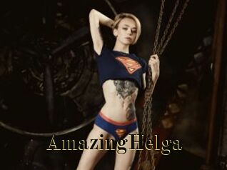 AmazingHelga