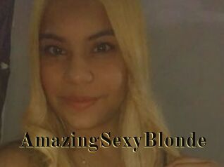 AmazingSexyBlonde