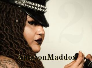 AmazonMaddox