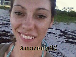 Amazonia92