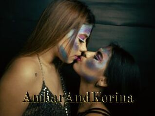 AmbarAndKorina