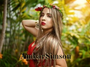 AmbarSimson