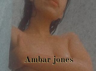 Ambar_jones