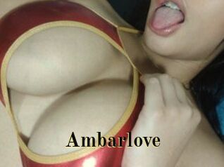 Ambarlove