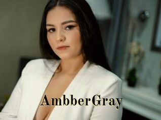 AmbberGray