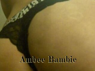 Ambee_Bambie