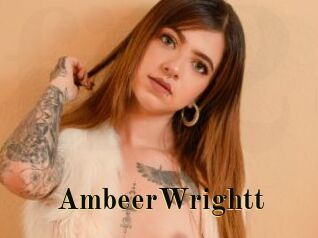 AmbeerWrightt