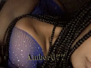 Amber677