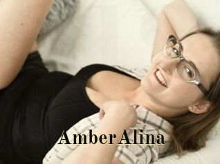 AmberAlina