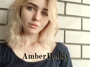 AmberBecky
