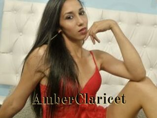 AmberClaricet