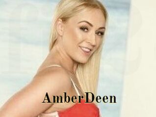 AmberDeen